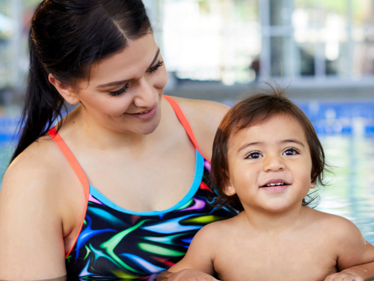 Belgravia Foundation Highlights the Community Engagement at Knox Leisureworks