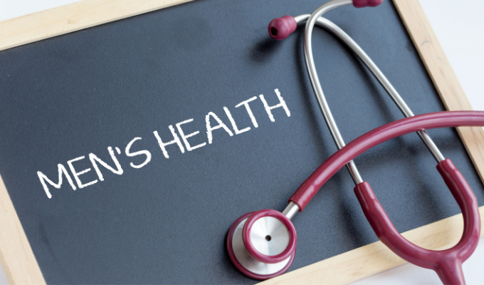 Men’s Health Week is here!